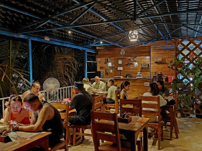 Бутик-отель Vedana Retreat