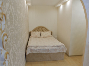 Апартаменты Сердце Новочебоксарска