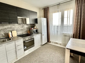 Квартира на улице Маршала Устинова д.3