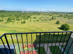 Квартира на побережье Балтийского моря