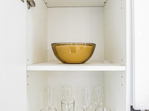 Апартаменты Куриленко 18