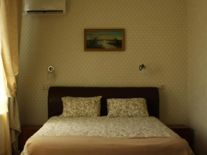 Отель Атаманский двор