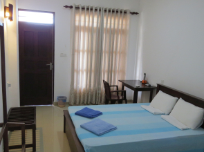 Отель Sailors Mirissa