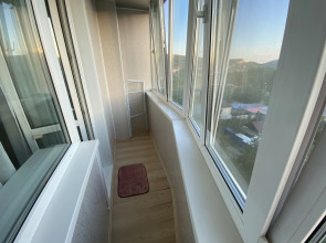 Квартира Уютная на Спортивной