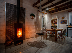 Гостевой Дом Woodsy House