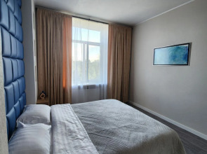 Апартаменты New & Empire Style