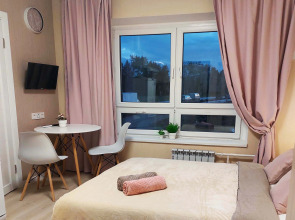 Апартаменты Sky Studio