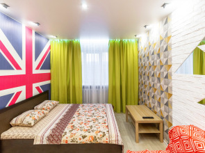 Апартаменты На Набережной