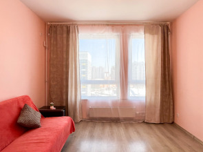 Апартаменты двухкомнатные RELAX APART – Молодёжная 61