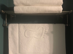 Апартаменты ОМ