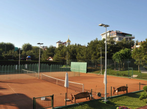 Вязовая Роща