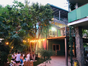 Гостевой дом Альдаир