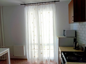 Квартира Уютная с удобным выездом на М4