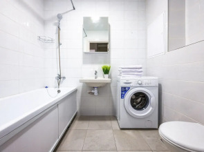 Апартаменты Алис 3 Минуты от Метро Стрешнево 109