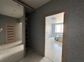 Квартира Райдас на Ул. Чапаева 59