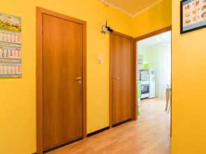 Апартаменты Солнечные