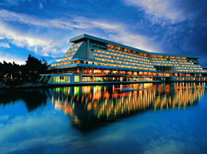 Отель Porto Carras Meliton