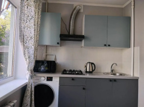 Квартира Двухкомнатная в Центре Города