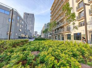 Апартаменты Stepanenkov на Заровного 28/1