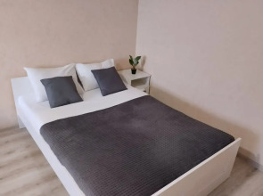 Квартира с Видом на Стадион