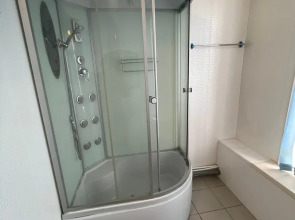 Отель Форсаж