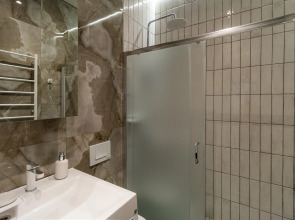 Квартира в Стиле Неоклассика в Сердце Нижнего Новгорода