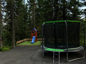 Гостевой дом Vetvi