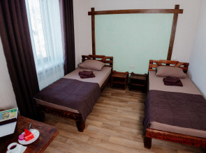 База отдыха  Уткуль.РФ