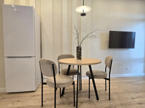 Квартира 1 комнатная 40 метров