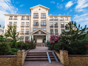 Апартаменты Курортный Проспект 53