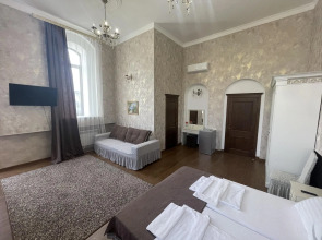 Гостевой Дом Роза Кавказа