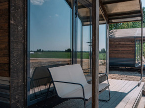 Кемпинг Михеево Старт