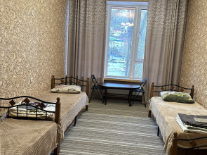 Жилое помещение Квартира с видом на площадь