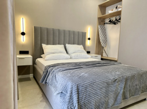 Гостевой дом Амбассадор