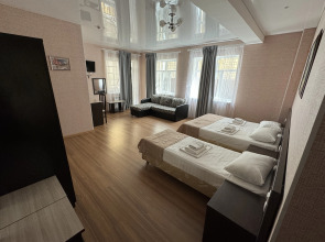 Гостевой дом Атлант