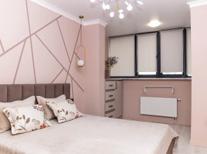 Квартира в ЖК Nest Grand 210