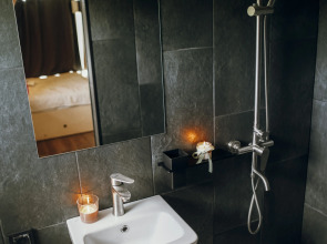 Кемпинг ForrestHome