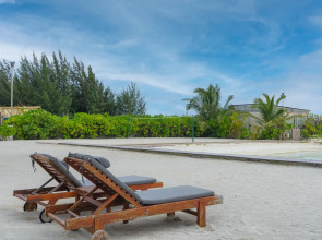 Отель Hulhule Island