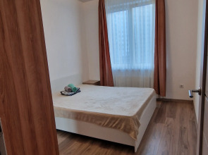 Квартира КакДома, Чугунова 3