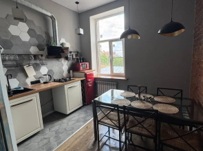 Квартира Хорошее место Южный Вал 4