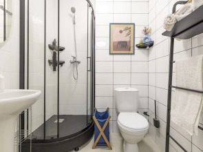 Квартира Парк Апарт