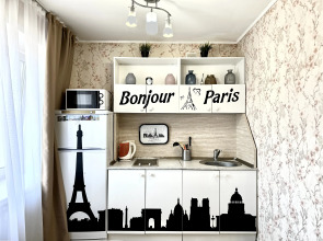 Квартира Калина на Максименко 8