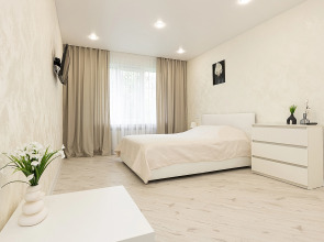 Апартаменты на Чкалова 51А