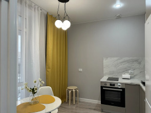 Апартаменты Атмoсфepа RUNA 2