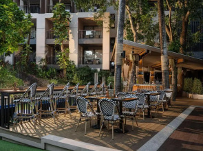 Отель Novotel Phuket Kata Avista Resort And Spa