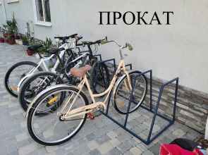 Гостевой дом Альтитюд