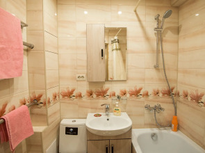 Апартаменты Прогресс Чибьюская