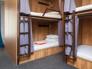 Хостел Вишня