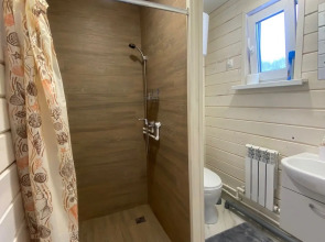 База Отдыха Манжерок 365