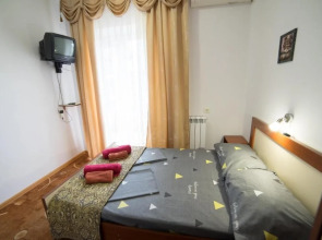 Отель Посейдон Палас